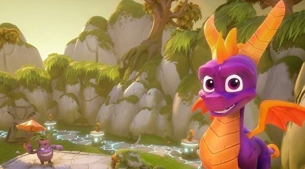 Juegos de PS4 largos e ideales para pasar el verano