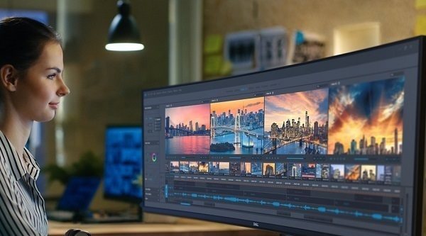 Los mejores monitores para PC con al menos 40 pulgadas