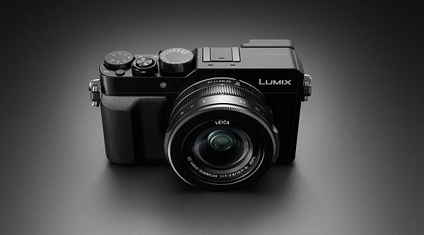 Las mejores cámaras compactas de Panasonic