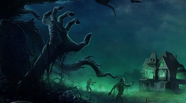 Grandes juegos de terror en Nintendo Switch para Halloween 2019