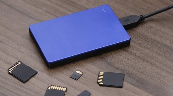 Los mejores discos duros externos SSD del mercado