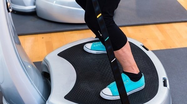 Las mejores plataformas vibratorias de fitness del mercado