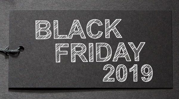 Las mejores ofertas de la Semana del Black Friday - 22 de noviembre