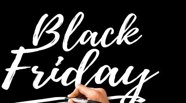 Las mejores ofertas de la Semana del Black Friday - 23 de noviembre