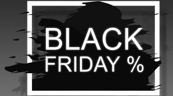 Las mejores ofertas de la Semana del Black Friday - 24 de noviembre