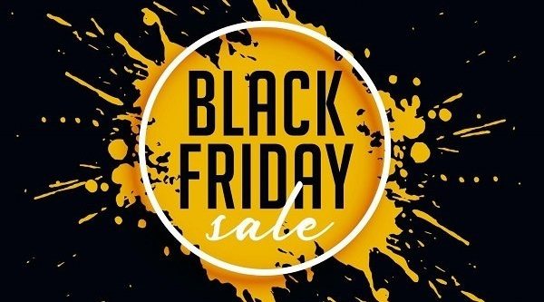 Las mejores ofertas de la Semana del Black Friday - 25 de noviembre