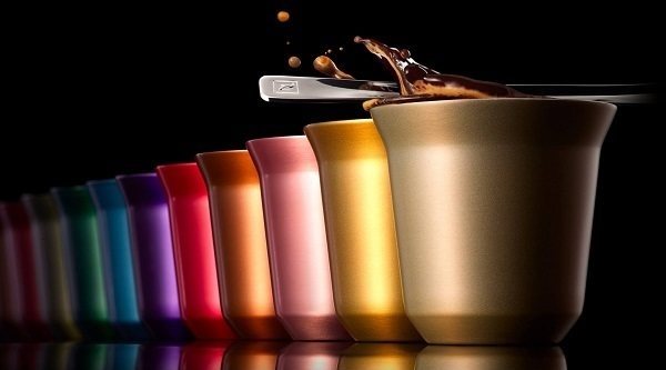 Las mejores ofertas en cafeteras Nespresso para Navidad