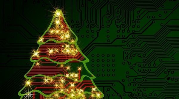 Las mejores ofertas en tecnología para Navidad