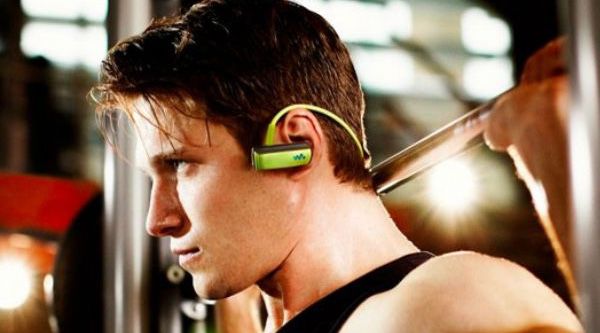 10 auriculares a prueba de sudor para el gimnasio