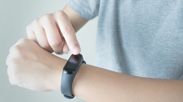 Las mejores pulseras de actividad del mercado