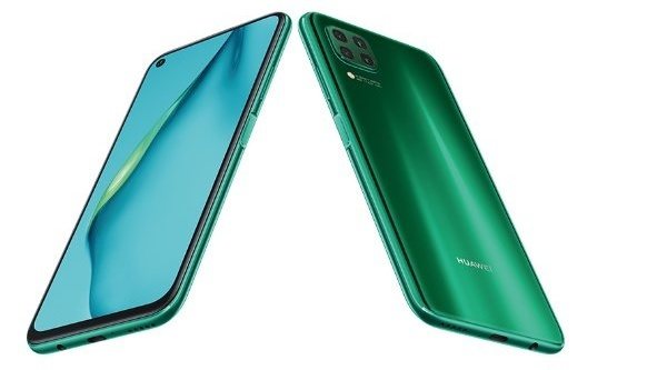 Nuevo Huawei P40 Lite y sus mejores accesorios