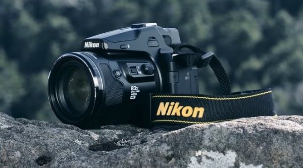 Las mejores cámaras compactas de Nikon