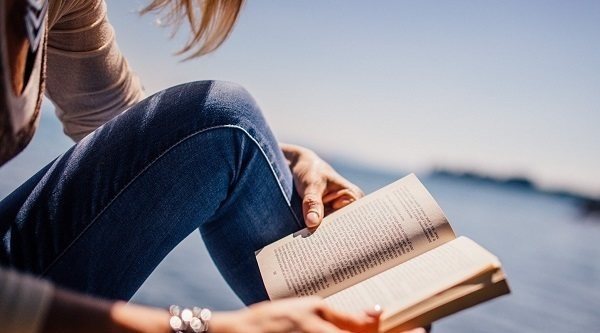 Las mejores novedades en libros para leer este verano