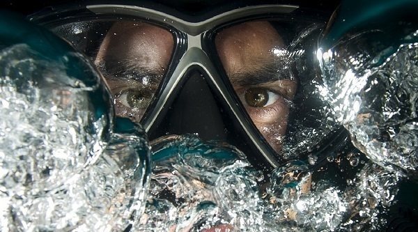 Las mejores máscaras de buceo con snorkel del mercado