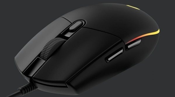 Los mejores ratones gaming de Logitech