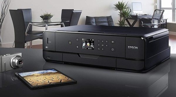 Las mejores impresoras multifunción de Epson