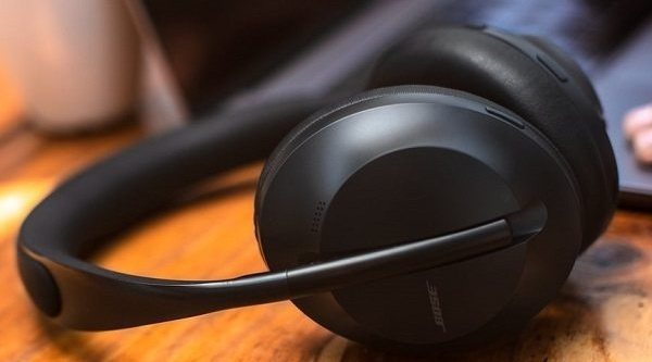 Los mejores auriculares de Bose