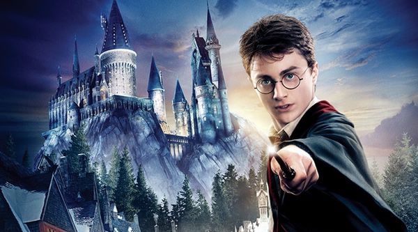 Los 10 mejores artículos de merchandising de Harry Potter