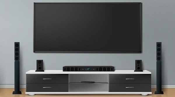 Los mejores equipos Home Cinema 5.1 del mercado