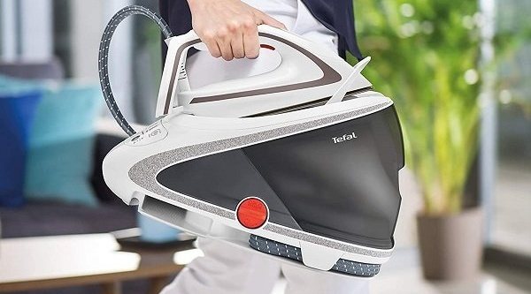 Los mejores centros de planchado de Tefal