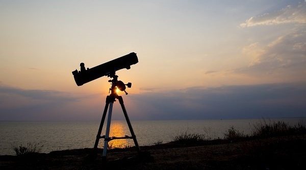 Los mejores telescopios baratos del mercado