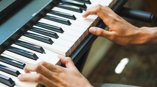 Los mejores teclados de piano eléctricos