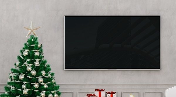 Las mejores ofertas de Navidad en televisores y barras de sonido