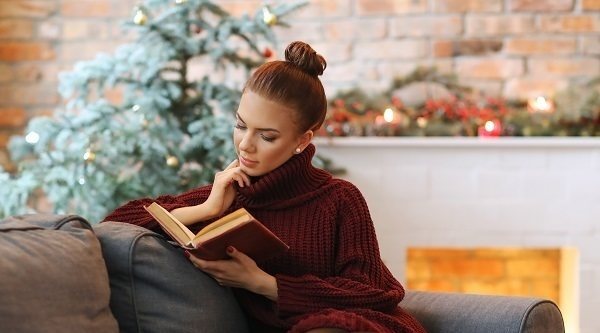 Los mejores libros para regalar estas navidades