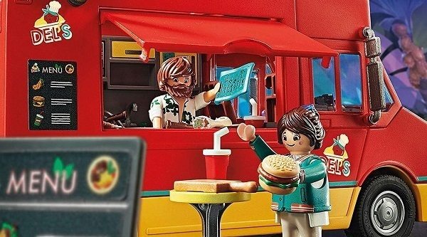 Los mejores juguetes de Playmobil para pedir a los Reyes Magos