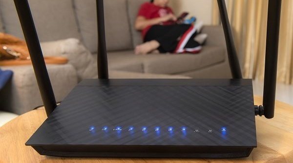 Los mejores routers gaming de ASUS