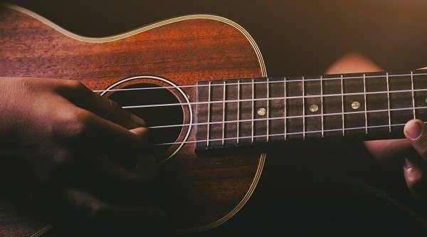 Los mejores Ukelele del mercado por menos de 100 euros