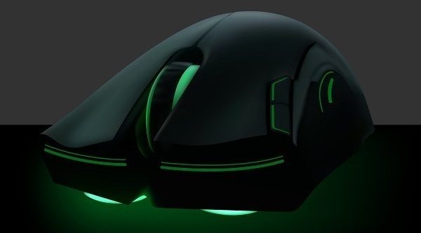 Los mejores ratones gaming de Razer