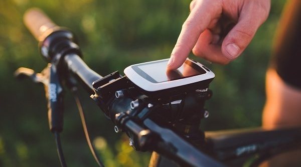 Los mejores ordenadores GPS para ciclismo