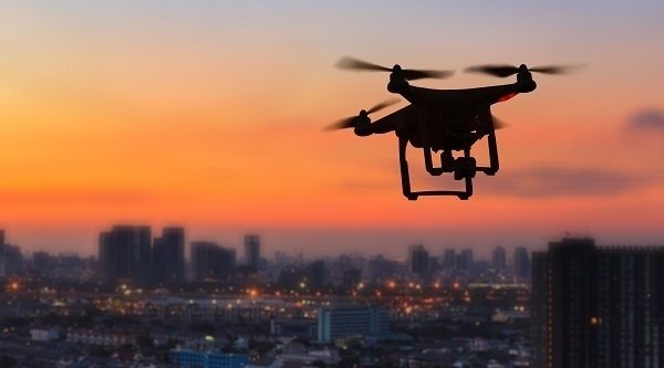 Los mejores drones baratos con cámara integrada