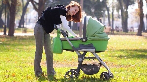 Las mejores sillas de paseo para bebé de Chicco