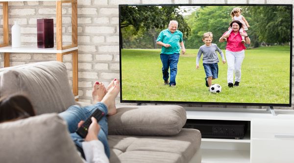 ¿Qué televisor debo comprarme?