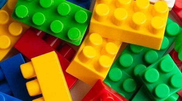 Las mejores ofertas anticipadas de Black Friday 2021 en juguetes LEGO