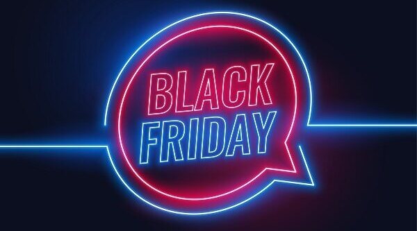 Las mejores ofertas en televisores del Black Friday 2021 por menos de 1000 euros