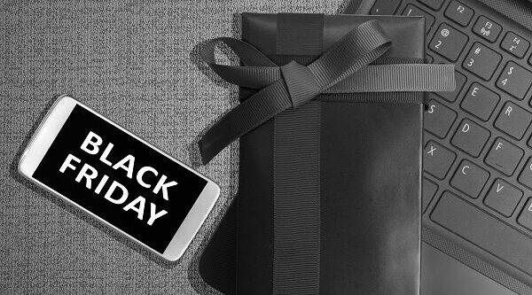 Las mejores ofertas en móviles del Black Friday 2021 por menos de 400 euros