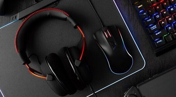 Los mejores accesorios de PC Gaming para un Amigo Invisible por menos de 40 euros