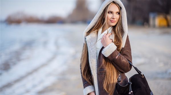 Los mejores abrigos de tendencia para el invierno