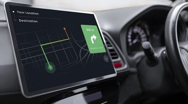 Los mejores navegadores GPS para coche de TomTom