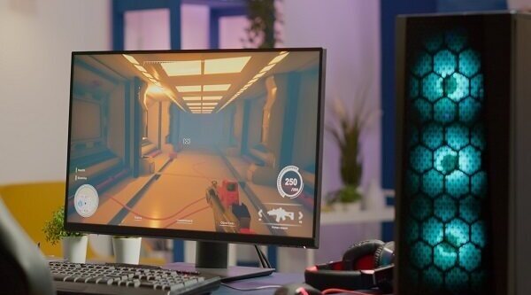 Los mejores monitores gaming con FreeSync Premium Pro