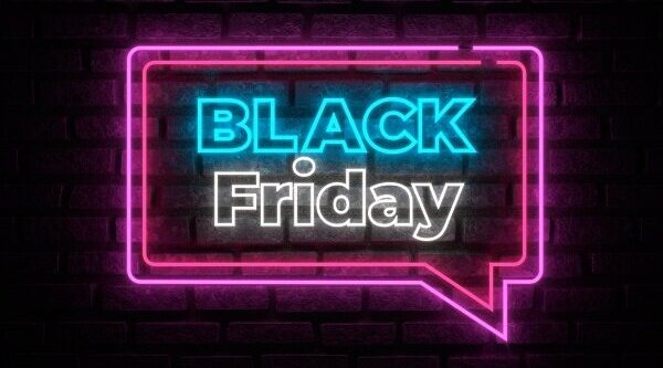 Las mejores ofertas en televisores de la semana del Black Friday 2022