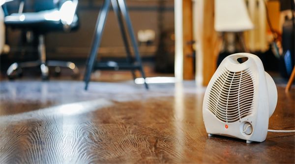 Los 10 mejores calefactores baratos del mercado
