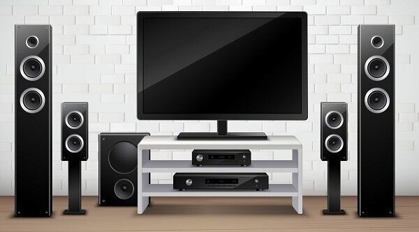 Las mejores barras de sonido con al menos 500W de potencia y Dolby Atmos