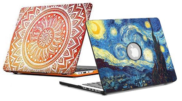 15 fundas originales para proteger el MacBook Air 13