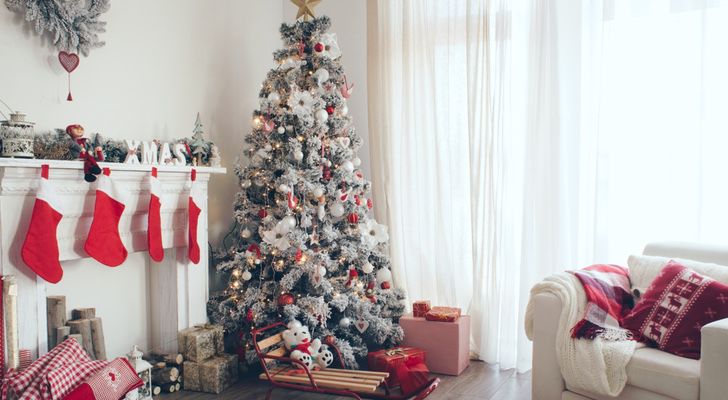 adornos navideños que no pueden faltar en tu casa