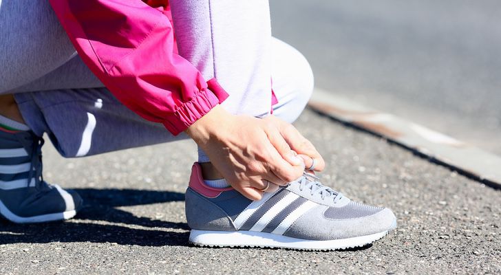 zapatillas para mujer adidas 2019