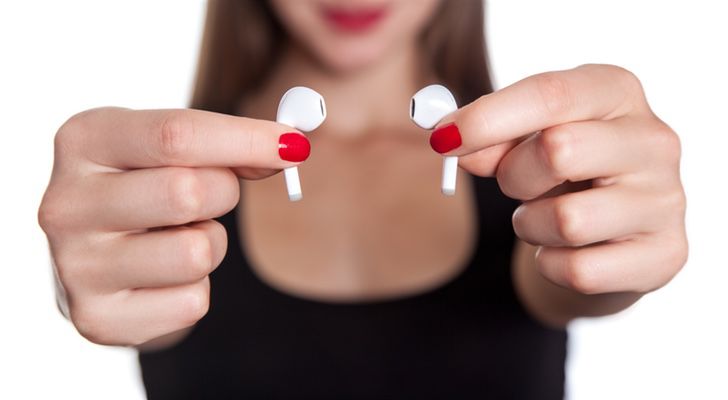 Los 10 mejores auriculares in ear